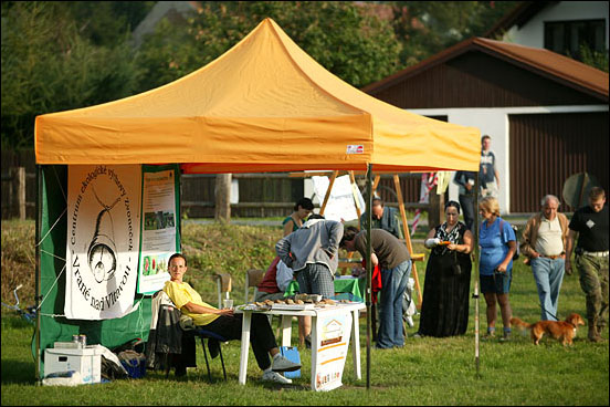 Koncert proti dlnici D3 Poszavm